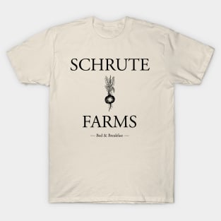 Shrute Farms T-Shirt